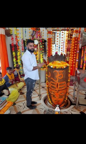 नामी पहलवान और भतीजे पर हमला, तलवार-डंडों से ताबड़तोड़ वार, महिला ने बचाई जान