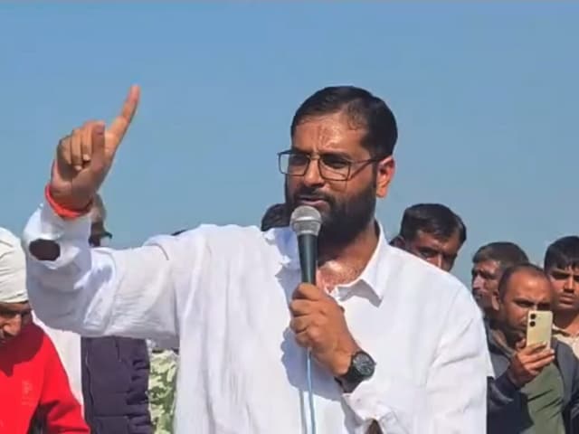 हरियाणा के किसान नेता रवि आजाद 12 दिन बाद गिरफ्तार, कोर्ट ने जेल भेजा