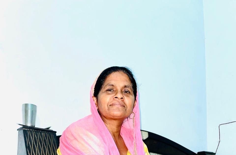 हरियाणा में आटा चक्की के अंदर आंगनबाड़ी वर्कर की बेरहमी से हत्या