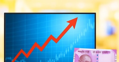 जनवरी से देश में टीवी सेट के दाम बढ़ सकते हैं.(Image:AI)