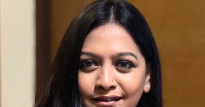 बांग्लादेश की नेता तजनुवा जबीन (Facebook)