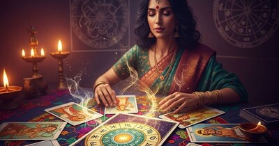 Mars Transit: Holi Brings Color to 5 Zodiacs, Salaried Individuals Rejoice, Disputes End