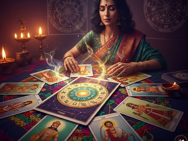 मंगल गोचर से 5 राशियों का होली की वजह सप्ताह रहेगा कलरफुल, पढ़ें वीकली राशिफल