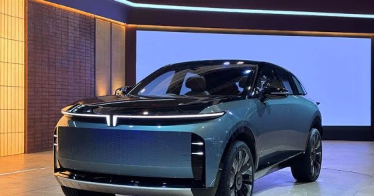 Mega planning of Tata Motors! Will launch 3 new EVs soon, starting price less than ₹ 10 lakh