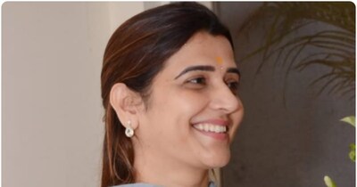 तेजस्वी घोसालकर ने फेसबुक पोस्ट कर इस्तीफे का ऐलान किया.