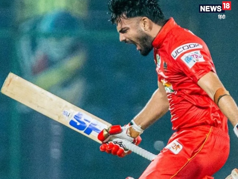 Prashant veer, kartik sharma, Mangesh Yadav, auqib nabi, tejasvi singh Dahiya, Mukul Choudhary, Akshat Raghuvanshi, salil arora, naman Tiwari, ipl 2026 auction, ipl auction, ipl auction most expensive, ipl most expensive players, प्रशांत वीर, आईपीएल 2026 ऑक्शन, आईपीएल सबसे महंगा खिलाड़ी 