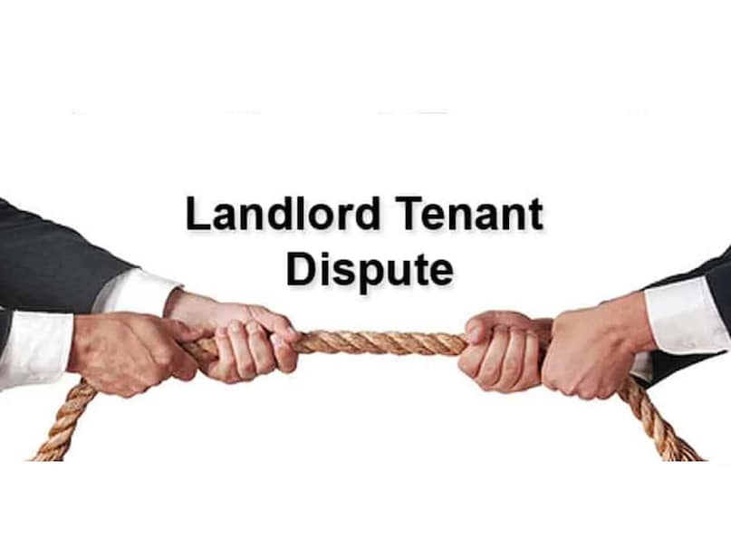 Tenant Landlord Supreme court