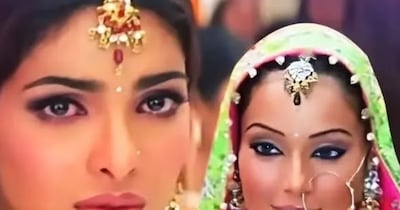 2005 Hit 'Teri Dulhan Sajaungi' Goes Viral: A Tale of Love, Pain & Sacrifice
