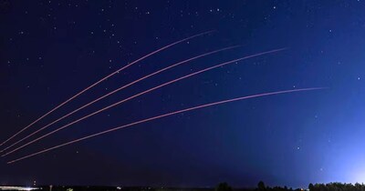 थाईलैंड का दावा है क‍ि कंबोड‍िया ने उसके इलाके में ड्रोन भेजे. (File Photo-AP)