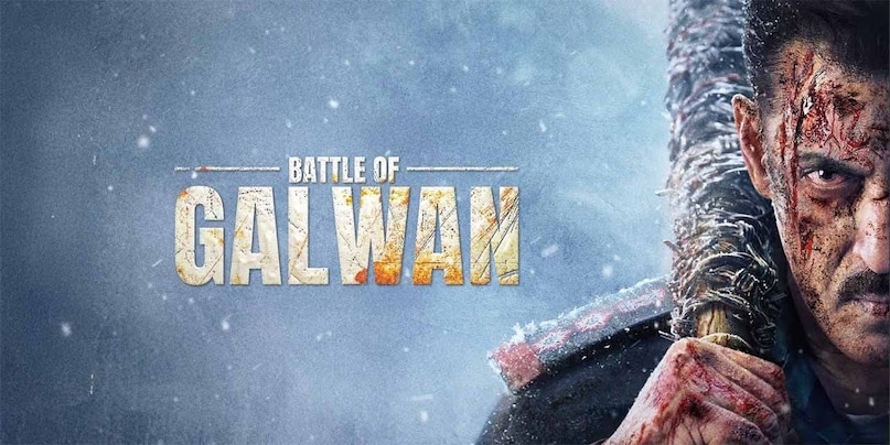 The Battle Of Galwan