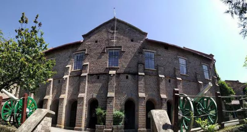 The Lawrence School Sanawar The Lawrence School Sanawar