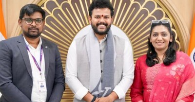 भारतीय विमानन सेक्टर को नई उड़ान, तीन नई एयरलाइंस को मंजूरी से बढ़ेगा प्रतिस्पर्धा और कनेक्टिविटी. (Image:X)