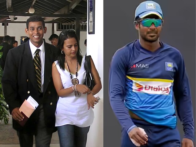 पति-पत्नी और वो...दिलशान का दगाबाज दोस्त, पीठ पीछे चलाया था उनकी वाइफ से चक्कर