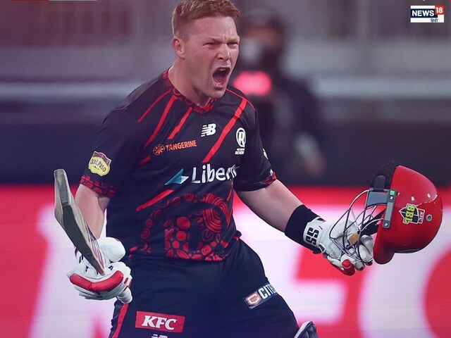 साइफर्ट को मोटा पैसा मिलने से अब कौन रोकेगा! ऑक्शन से चंद घंटे पहले ठोका शतक