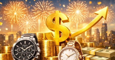 टाइटन को भरोसा, भारत में बढ़ती मांग से 1 अरब डॉलर क्लब में होगी एंट्री. (Image:AI)