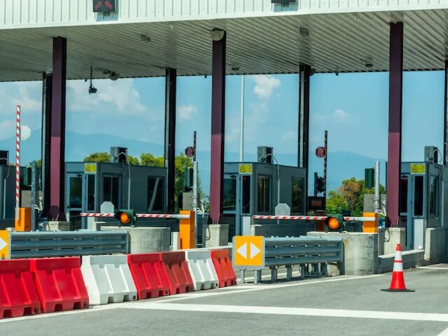 If toll is not paid, work will be halted, dues will have to be cleared before selling the vehicle.