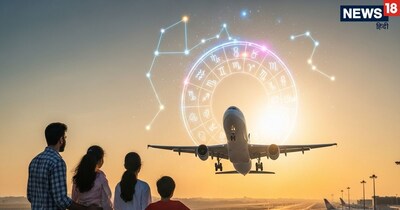 Zodiac Travel Guide: Find Your Dream Country for Wealth & Fame!