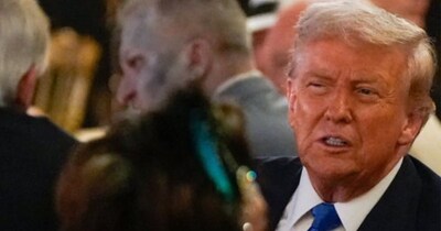 एपस्टीन फाइल्स में ट्रंप के मार-ए-लागो का नाम