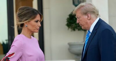 ट्रंप के विवादित बयान