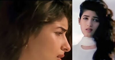"Nahin Yeh Ho Nahin Sakta": "Barsaat" song, 90s anthem of true love & Twinkle Khanna's despair
