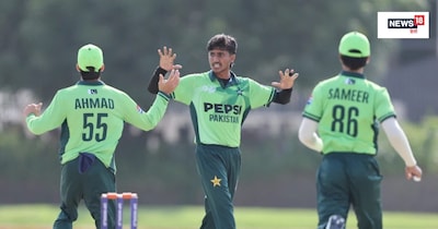 पाकिस्तान खिलाड़ियों के लिए हुआ प्राइस मनी का ऐलान