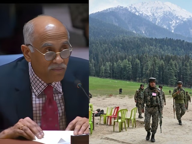 पहलगाम वाली हिमाकत बिल्कुल न करे पाक, UN में फिर गरजा भारत, सिंधु की दिलाई याद