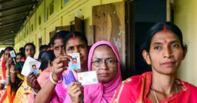 UP Voter List Shake-Up: 2.89 Crore Names Face Removal After SIR Deadline