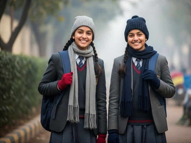 ALERT! स्कूल भेजने से पहले चेक कर लें अपडेट, यूपी के कई जिलों में हो गई छुट्टी