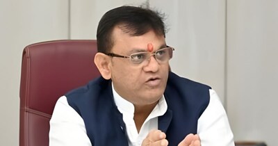दिनेश खटीक ने हाल ही में हस्तिनापुर से दोबारा विधायक बनकर एक बड़ा राजनीतिक मिथक तोड़ा है.