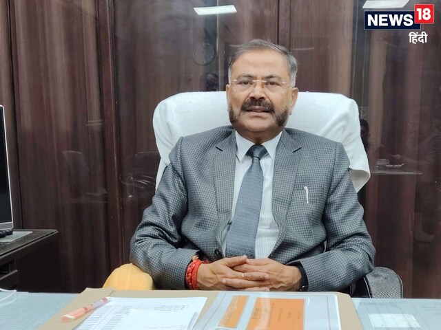 डॉ. प्रशांत की अध्यक्षता में UPESSC की पहली बैठक, TGT- PGT हुए ये फैसले