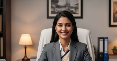 UPSC Civil Services: यूपीएससी में महिलाओं की भागीदारी बढ़ी है