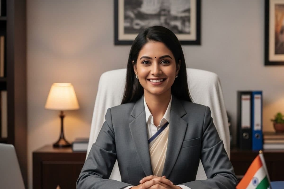 5 साल में बदल गई तस्वीर हर 3 में से 1 IAS महिला इंजीनियरिंग का बरकरार दबदबा