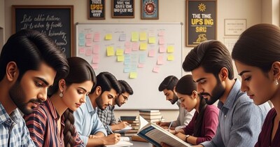 देश के कई राज्यों में आर्थिक रूप से कमजोर छात्रों को फ्री कोचिंग की सुविधा दी जाती है.