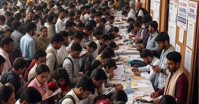 ओबीसी कैटेगरी के अभ्यर्थी लंबे समय से पदों की संख्या बढ़ाने की मांग कर रहे थे, जिसके बाद आयोग ने कैटेगरी वाइज पदों की समीक्षा कर संशोधित नोटिफिकेशन जारी किया है.