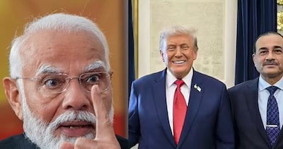 पेंटागन के पूर्व अधिकारी माइकल रुबिन ने ट्रंप को दी नसीहत