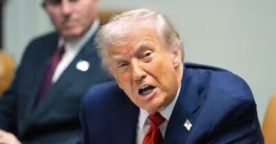 अमेरिका की विकास दर तीसरी तिमाही में 4 फीसदी से ज्‍यादा रही है. 