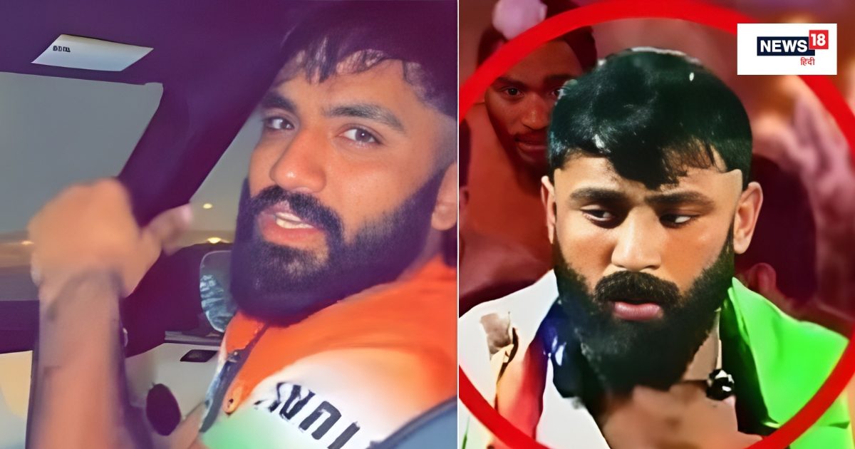 Ubaid Rajput Pakistani kabaddi player Ubaidullah Rajput banned: पाकिस्तान के स्टार ...