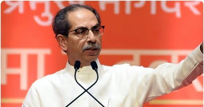 उद्धव ठाकरे ने मराठी अस्मिता पर जोर दिया. (फाइल फोटो)