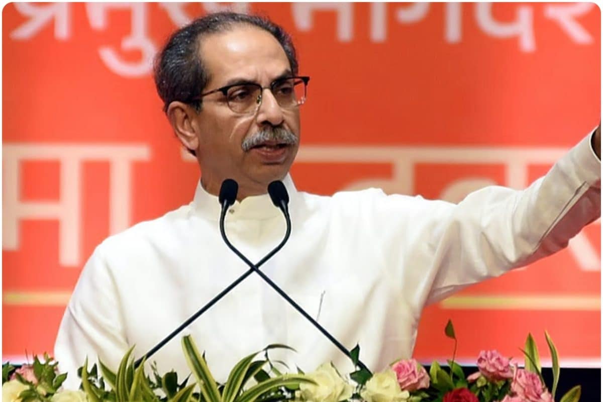 उद्धव ने BMC चुनाव में मराठी अस्मिता पर खेला दांव, मनसे से गठबंधन की बताई वजह