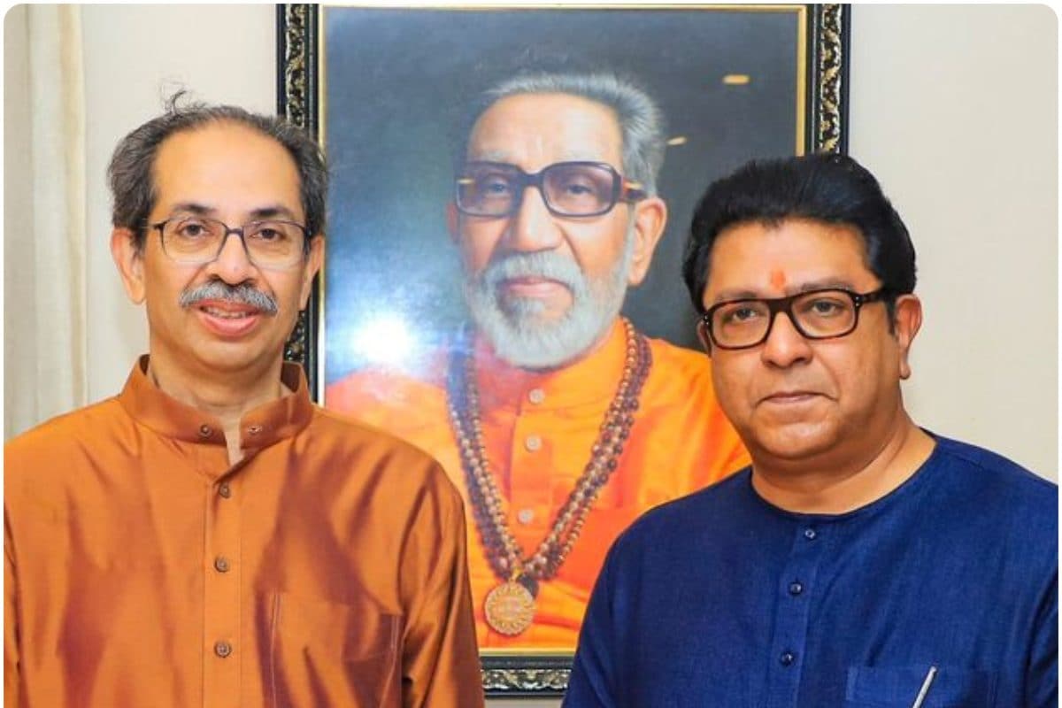 मराठी अस्मिता, चुनावी मजबूरी या फिर... उद्धव और राज ठाकरे ने खींचा नया नक्शा, दोनों भाई क्यों आ रहे साथ?