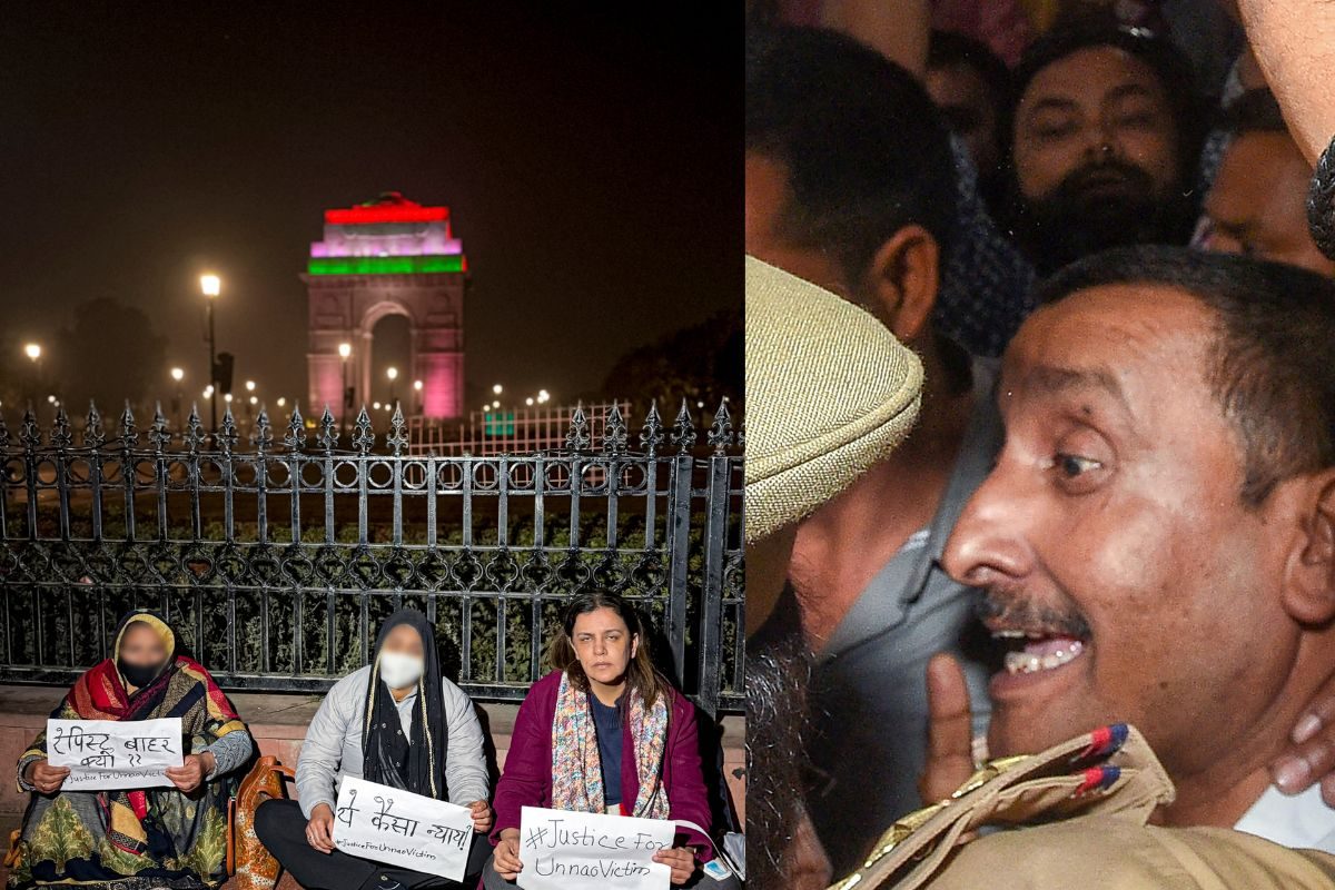 उन्नाव रेप केस में CBI ने कैसे पीड़िता को निराश किया कोर्ट ऑर्डर से खुलासा