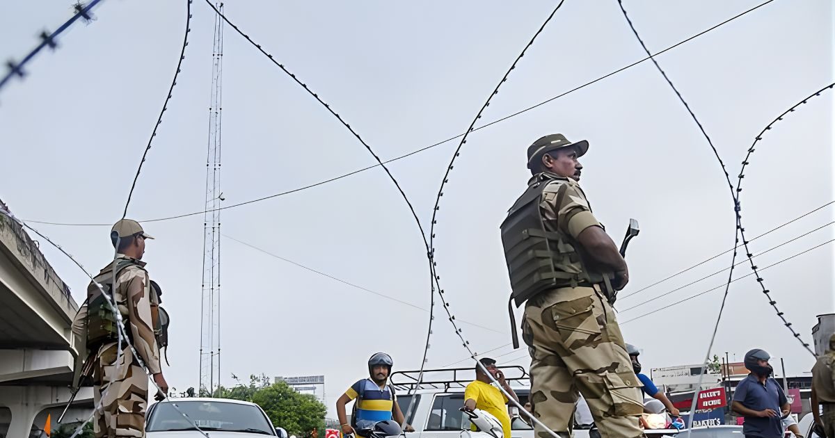 J&K: सीमा पर तेजी से बदल रहे हालात, खतरा देख तैयार हो रहे नए बंकर, सर्वे शुरू