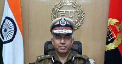 IPS शत्रुजीत कपूर हरियाणा के चर्चित अफसर हैं.