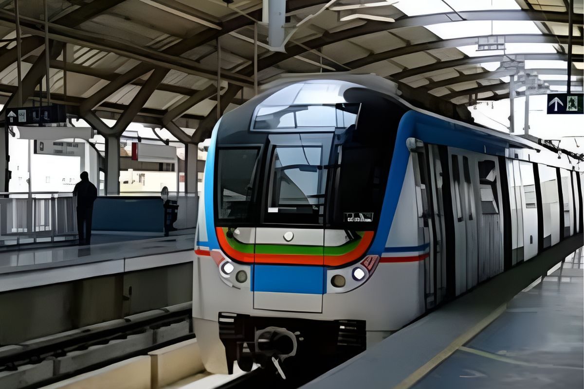 ट्रांसजेंडर्स के जिम्मे अब मेट्रो की सुरक्षा यात्रियों को मिलेगा कॉन्फिडेंस