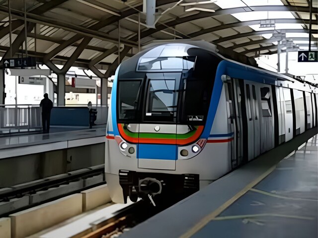 ट्रांसजेंडर्स के जिम्मे अब मेट्रो की सुरक्षा, यात्रियों को मिलेगा कॉन्फिडेंस