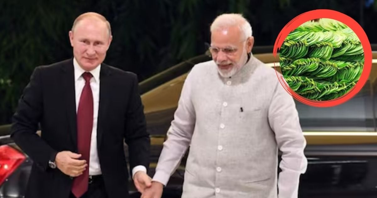 पुतिन के लिए लग गया ‘ब्रह्मोस पान’! ये सुपर फ्लेवर भी चखेंगे रूसी राष्ट्रपति