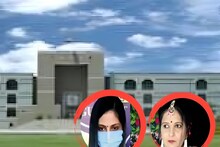 लोहे की रॉड से सास को पीट-पीटकर मारा! अब पति से मांग रही 45 लाख, फिर...