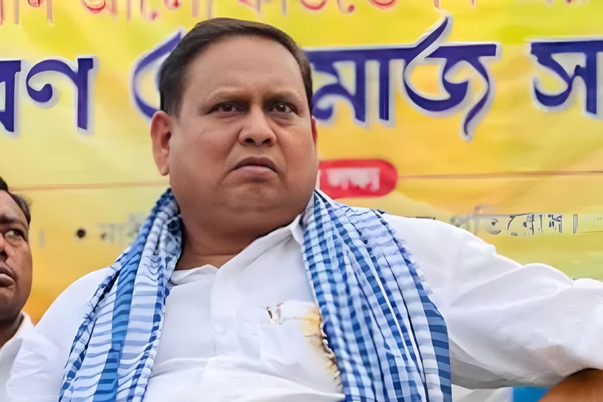 12 बजे आइएगा कुरान पढ़ी जाएगी हाईकोर्ट से राहत मिलते ही हुमायूं कबीर ने