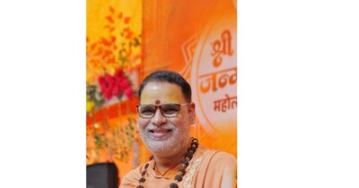 Sanatana Dharma: Humanity's Eternal Guide & Father of All Religions