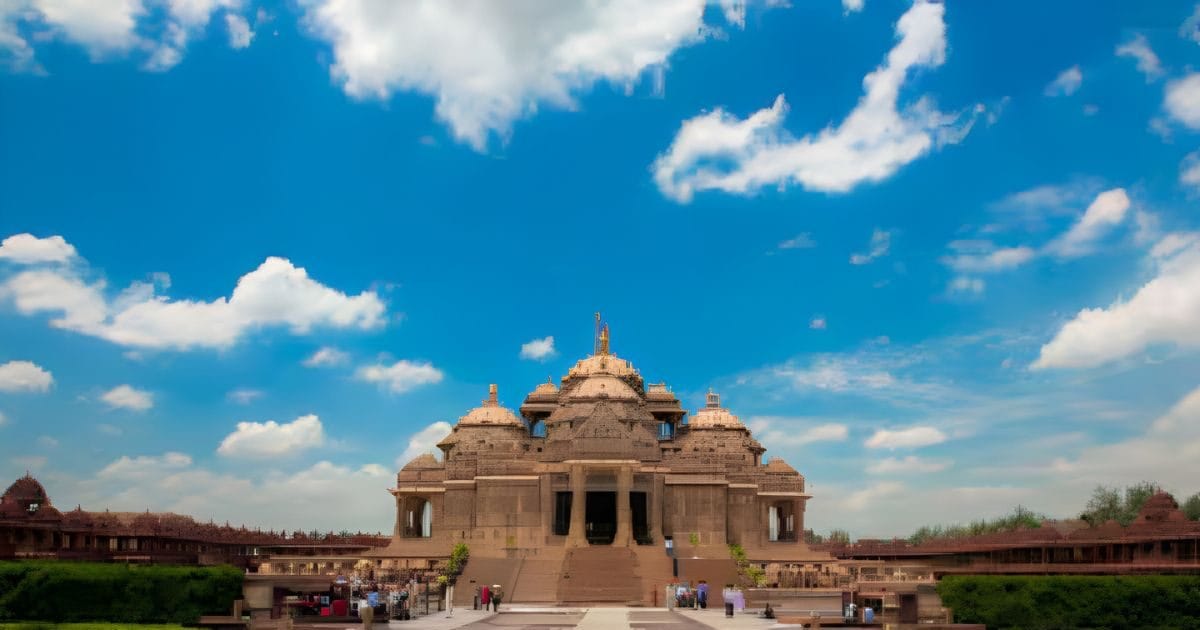 अक्षरधाम मंदिर हमला मामले में गिरफ्तार तीन लोग बाइज्जत बरी, जमीयत उलेमा-ए-हिंद ने बताई बड़ी जीत